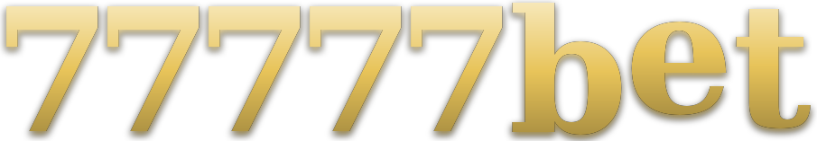 77777bet logo